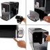 Кавомашина автоматична Melitta Caffeo Barista T Smart silver F83/0-101 Кавомашина автоматична Melitta Caffeo Barista T Smart silver F83/0-101