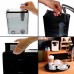 Кавомашина автоматична Melitta Caffeo Barista T Smart silver F83/0-101 Кавомашина автоматична Melitta Caffeo Barista T Smart silver F83/0-101