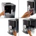 Кавомашина автоматична Melitta Caffeo Barista T Smart silver F83/0-101 Кавомашина автоматична Melitta Caffeo Barista T Smart silver F83/0-101