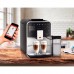 Кавомашина автоматична Melitta Caffeo Barista T Smart silver F83/0-101 Кавомашина автоматична Melitta Caffeo Barista T Smart silver F83/0-101