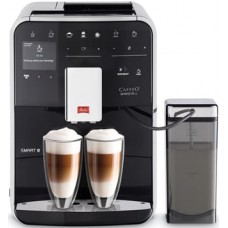 Кавомашина автоматична Melitta Caffeo Barista TS Smart black (F85/0-102)