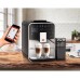 Кавомашина автоматична Melitta Caffeo Barista TS Smart silver (F85/0-101) Кавомашина автоматична Melitta Caffeo Barista TS Smart silver (F85/0-101)