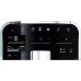 Кавомашина автоматична Melitta Caffeo Barista TS Smart silver (F85/0-101) Кавомашина автоматична Melitta Caffeo Barista TS Smart silver (F85/0-101)