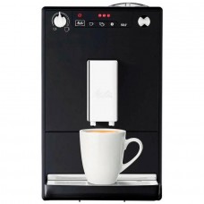 Кавомашина автоматична Melitta Solo Black E950-201