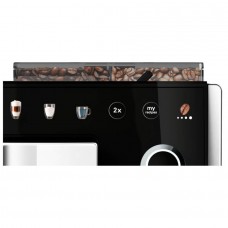 Кавомашина Melitta Latte Select Silver F630-211