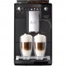 Кавомашина Melitta Latticia OT Frosted Black F30/0-100