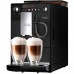 Кавомашина Melitta Latticia OT Frosted Black F30/0-100 Кавомашина Melitta Latticia OT Frosted Black F30/0-100
