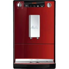 Кавомашина Melitta Solo Chili-Red E950-204