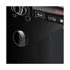 Кавомашина Melitta Solo Perfect Milk Pure Black E957-304