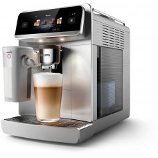 Кавомашина Philips Cafe Aromis Series 8000 (EP8757/20)