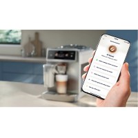 Кавомашина Philips Cafe Aromis Series 8000 (EP8757/20)