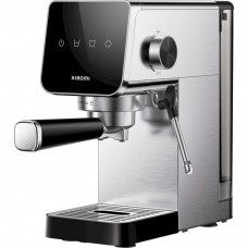 Кавоварка еспресо XIAOMI Semi-Automatic Espresso Machine Silver