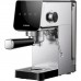 Кавоварка еспресо XIAOMI Semi-Automatic Espresso Machine Silver