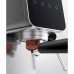 Кавоварка еспресо XIAOMI Semi-Automatic Espresso Machine Silver
