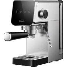 Ріжкова кавоварка еспресо Xiaomi Semi-automatic Espresso Machine EU
