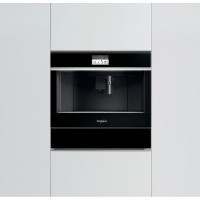 Кавомашина автоматична Whirlpool W11 CM145