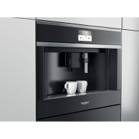 Кавомашина автоматична Whirlpool W11 CM145