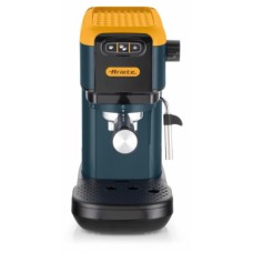 Кавоварка еспресо Ariete 1399 Yellow 