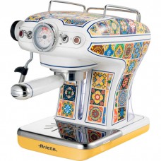 Кавоварка еспрессо ARIETE 1389A POSITANO