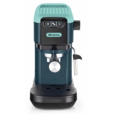 Кавоварка еспрессо Ariete 1399 Light Aquamarine 