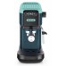 Кавоварка еспрессо Ariete 1399 Light Aquamarine 