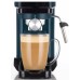 Кавоварка еспрессо Ariete 1399 Light Aquamarine 