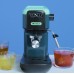 Кавоварка еспрессо Ariete 1399 Light Aquamarine 
