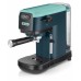 Кавоварка еспрессо Ariete 1399 Light Aquamarine 