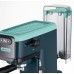 Кавоварка еспрессо Ariete 1399 Light Aquamarine 