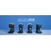 Кавоварка еспрессо Ariete 1399 Light Aquamarine 