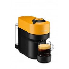 Капсульна кавоварка Delonghi Nespresso Vertuo Pop Mango Yellow ENV90.Y