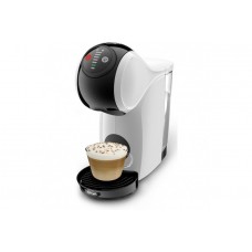 Капсульна кавоварка еспресо Delonghi Dolce Gusto Genio S EDG 226.W