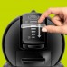 Капсульна кавоварка еспресо Delonghi MiniMe Nescafe Dolce Gusto EDG155.BG