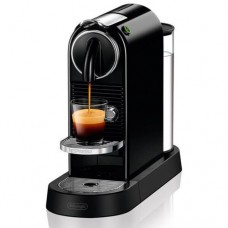 Капсульна кавоварка еспресо Delonghi Nespresso Citiz EN 167.B