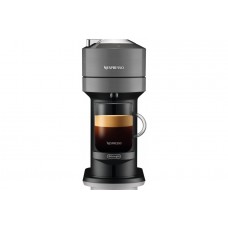Капсульна кавоварка еспресо Delonghi Nespresso Vertuo Next ENV120.GY