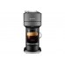 Капсульна кавоварка еспресо Delonghi Nespresso Vertuo Next ENV120.GY
