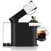 Капсульна кавоварка еспресо Delonghi Nespresso Vertuo Next ENV120.W