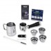 Кавомашина автоматична Delonghi La Specialista Opera EC 9555.BK