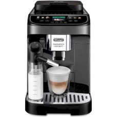 Кавомашина DeLonghi ECAM 310.60 GB Magnifica Evo Next Silver Black