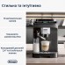 Кавомашина DeLonghi ECAM 310.60 GB Magnifica Evo Next Silver Black