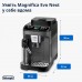 Кавомашина DeLonghi ECAM 310.60 GB Magnifica Evo Next Silver Black