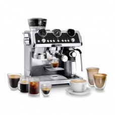 Кавоварка рожкова DeLonghi La Specialista Maestro EC 9865.M