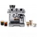Ріжкова кавоварка еспресо Delonghi La Specialista Maestro EC 9885.M
