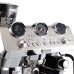 Ріжкова кавоварка еспресо Delonghi La Specialista Maestro EC 9885.M
