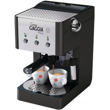 Рожкова кавоварка Gaggia RI8425/11