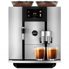 Автоматична кава машина Jura Giga 6 Aluminium