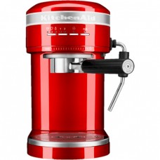 Ріжкова кавоварка еспресо KitchenAid Artisan 5KES6503ECA