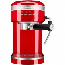 Ріжкова кавоварка еспресо KitchenAid Artisan 5KES6503EER