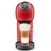 Капсульна кавоварка еспресо Krups Genio S Plus Red KP340531