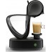 Капсульна кавоварка еспресо Krups Infinissima Touch KP270810